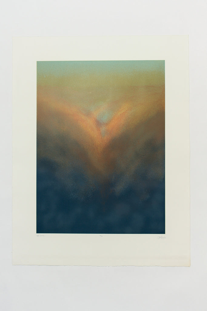 Shapeshifter - Charles Rolston