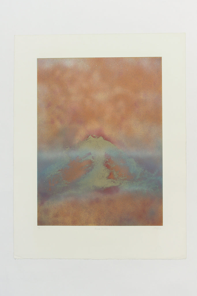Orchid Mountain - Charles Rolston
