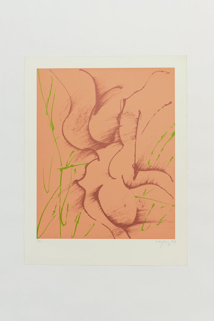 Title: Untitled - Graham Coughtree