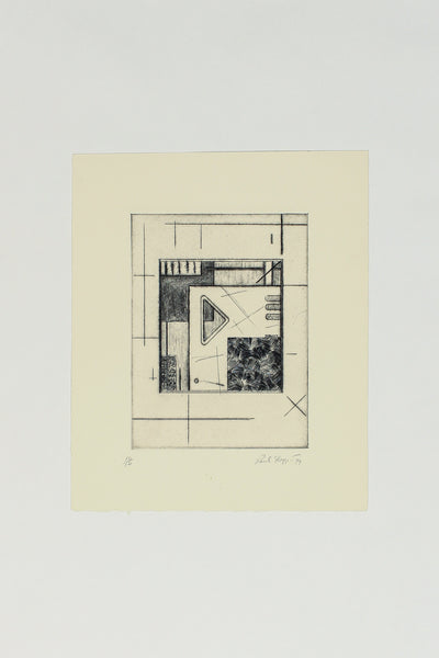 Etchings