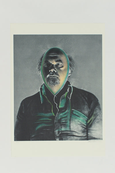 Hung Jury (Set of 12 prints) - Gordon Haloran