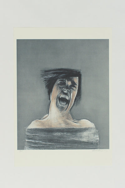 Hung Jury (Set of 12 prints) - Gordon Haloran