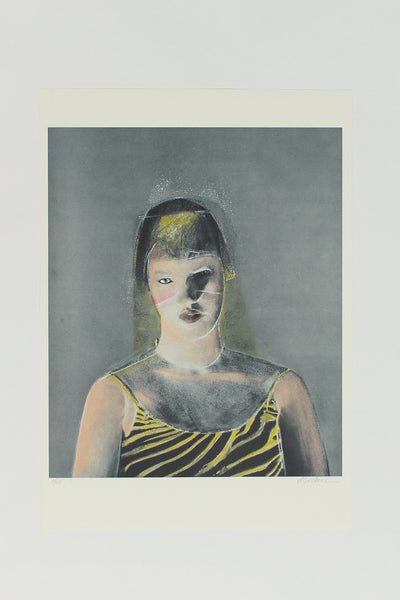 Hung Jury (Set of 12 prints) - Gordon Haloran