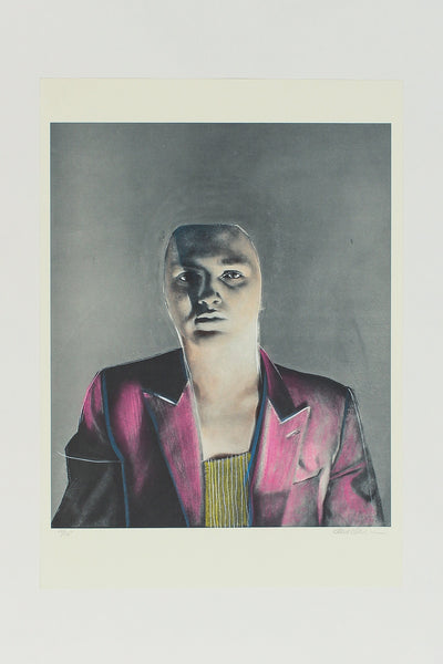 Hung Jury (Set of 12 prints) - Gordon Haloran